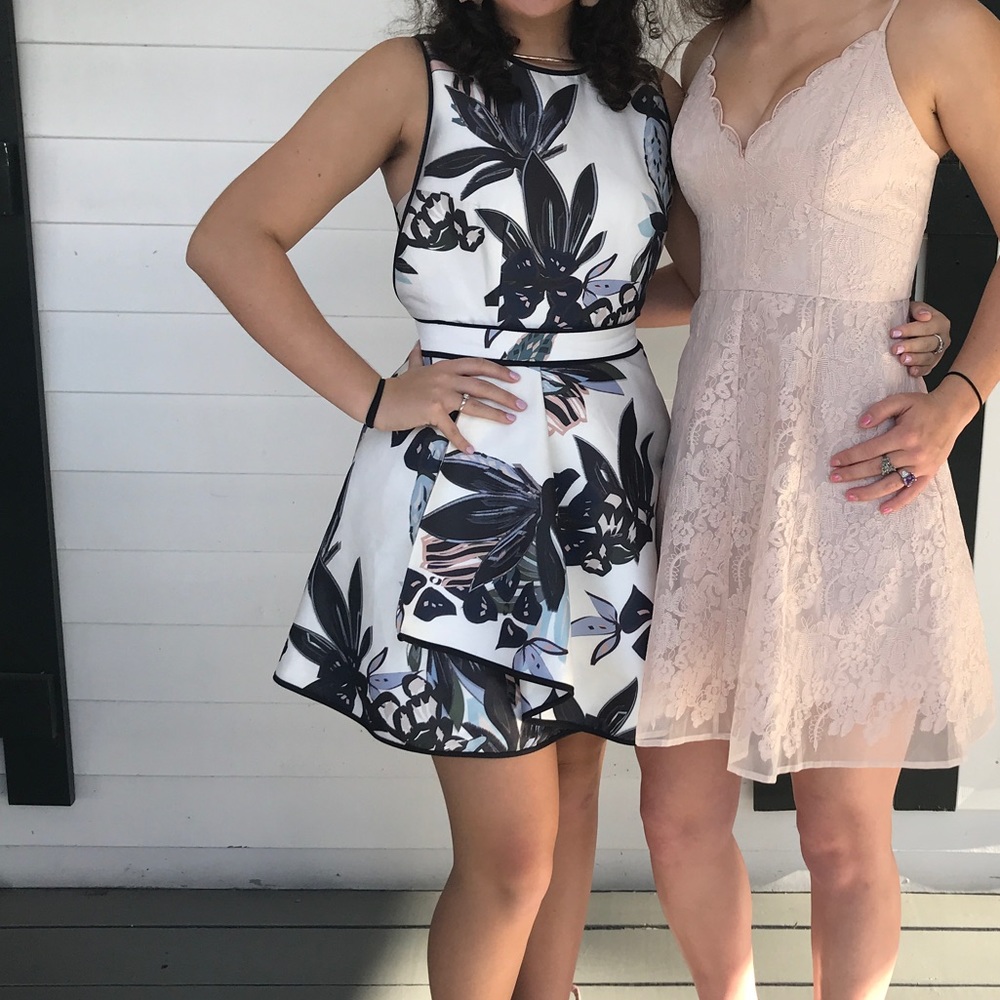 Keepsake Dress - image 1